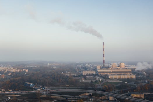 Unveiling the Dark Side: The Devastating Impact of Fossil Fuels Unveiling the Dark Side: The Devastating Impact of Fossil Fuels
