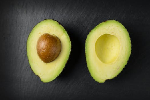 Discover the Nutritional Powerhouse: Avocados - Boost Your Health Today!