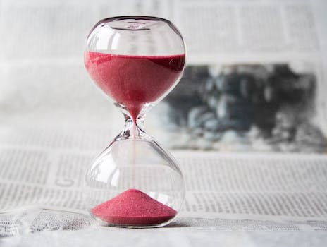 Mastering Time Management: The Key to Achieving Success